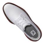 Men's FootJoy Traditions Blucher Golf Shoes - Thumbnail 5 of 6