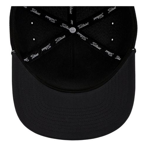Men's Titleist Boardwalk Rope Snapback Golf Hat - Primary Image