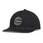 Kids' Titleist Junior Boardwalk Rope Snapback Golf Hat - Thumbnail 1 of 5