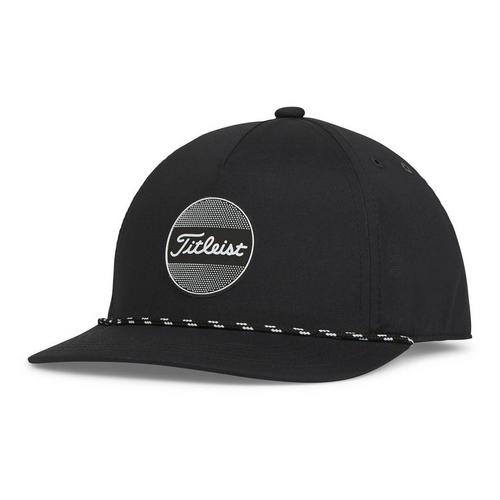 Kids' Titleist Junior Boardwalk Rope Snapback Golf Hat - Primary Image