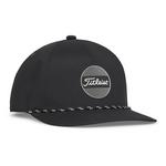 Kids' Titleist Junior Boardwalk Rope Snapback Golf Hat - Thumbnail 2 of 5