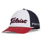 Titleist Tour Rope Golf Snapback Hat - Thumbnail 1 of 5