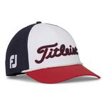 Titleist Tour Rope Golf Snapback Hat - Thumbnail 2 of 5
