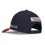 Titleist Tour Rope Golf Snapback Hat - Thumbnail 3 of 5