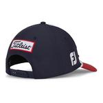 Titleist Tour Rope Golf Snapback Hat - Thumbnail 4 of 5