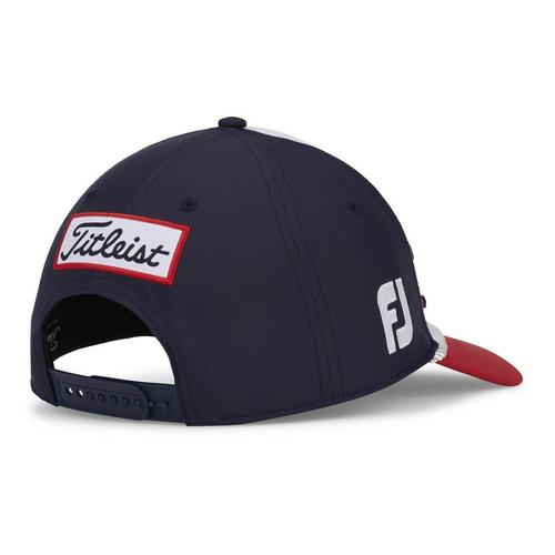 Titleist Tour Rope Golf Snapback Hat - Primary Image
