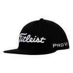 Titleist Tour Elite Flat Bill Golf Snapback Hat - Thumbnail 1 of 4