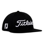 Titleist Tour Elite Flat Bill Golf Snapback Hat - Thumbnail 2 of 4