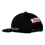 Titleist Tour Elite Flat Bill Golf Snapback Hat - Thumbnail 3 of 4