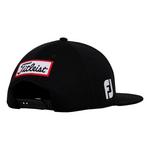 Titleist Tour Elite Flat Bill Golf Snapback Hat - Thumbnail 4 of 4