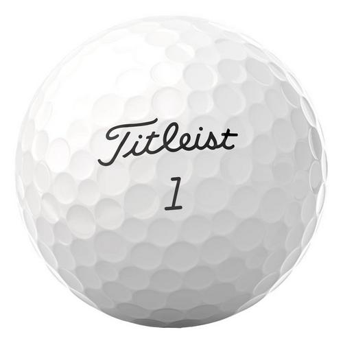 Titleist 2024 AVX Golf Balls - Primary Image