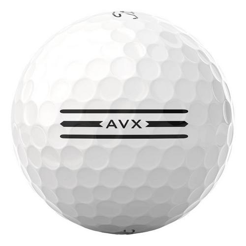 Titleist 2024 AVX Golf Balls - Primary Image