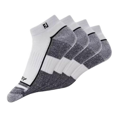 Men's FootJoy ProDry Sport 2 Pack Ankle Golf Socks - Primary Image