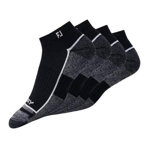 Men's FootJoy ProDry Sport 2 Pack Ankle Golf Socks - Primary Image