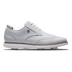 Women's FootJoy Wing Tip Golf Shoes - Thumbnail 1 of 7