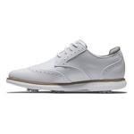 Women's FootJoy Wing Tip Golf Shoes - Thumbnail 2 of 7