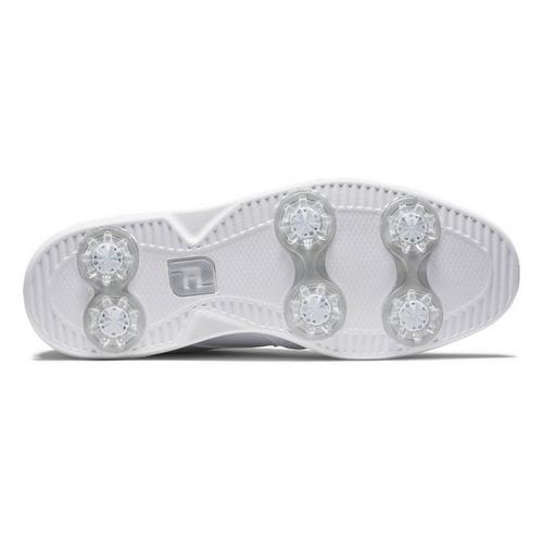 Women's FootJoy Wing Tip Golf Shoes - Primary Image