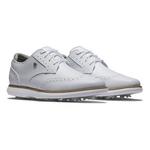 Women's FootJoy Wing Tip Golf Shoes - Thumbnail 4 of 7