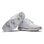 Women's FootJoy Wing Tip Golf Shoes - Thumbnail 6 of 7