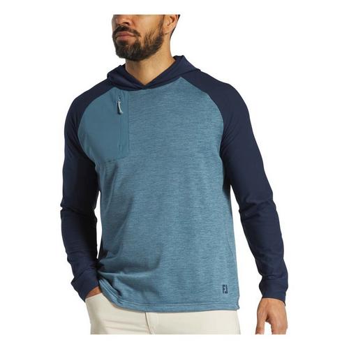 Men's FootJoy ThermoSeries Hoodie - Primary Image