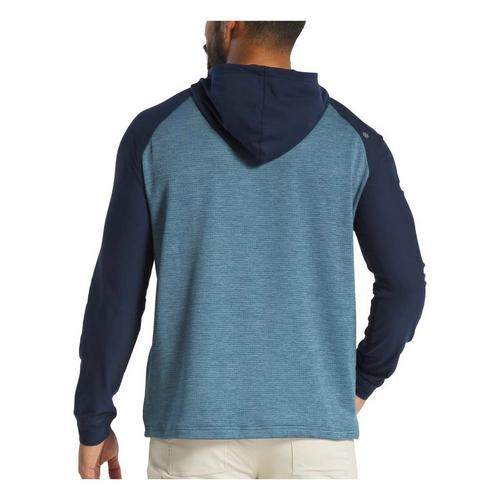 Men's FootJoy ThermoSeries Hoodie - Primary Image