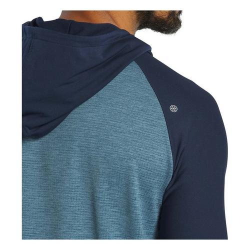 Men's FootJoy ThermoSeries Hoodie - Primary Image