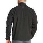 Men's FootJoy Zephyr Windshirt Long Sleeve 1/4 Zip - Thumbnail 2 of 2