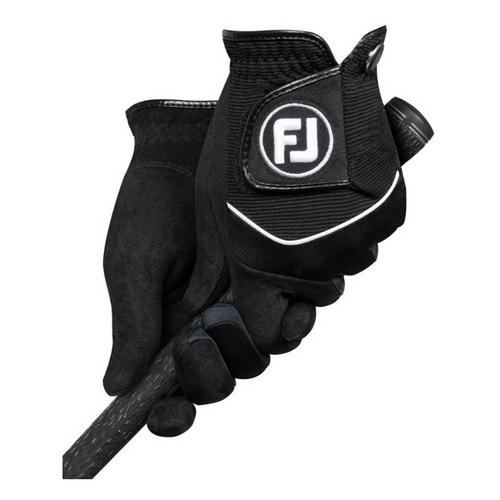 FootJoy RainGrip Pair Golf Gloves - Primary Image