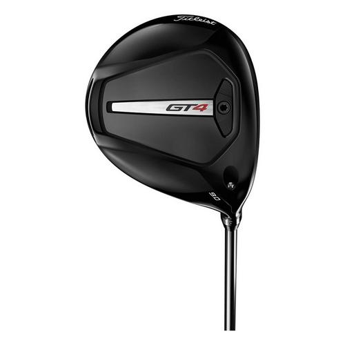 Titleist GT4 Driver - Primary Image