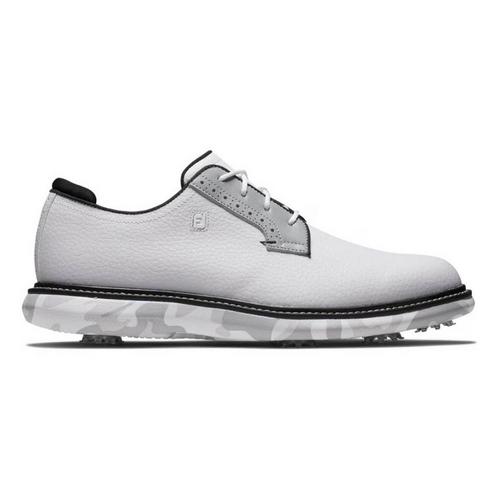 Men's FootJoy Traditions Blucher Golf Shoes - Primary Image