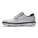 Men's FootJoy Traditions Blucher Golf Shoes - Thumbnail 2 of 7