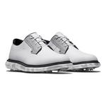 Men's FootJoy Traditions Blucher Golf Shoes - Thumbnail 4 of 7