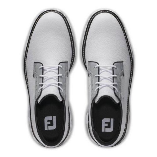 Men's FootJoy Traditions Blucher Golf Shoes - Primary Image