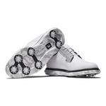 Men's FootJoy Traditions Blucher Golf Shoes - Thumbnail 6 of 7