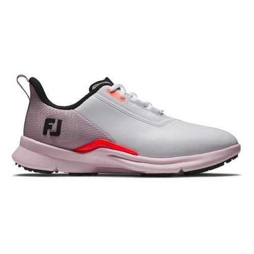 Women's FootJoy Fuel Spikeless Golf Shoes - Primary Image