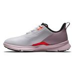 Women's FootJoy Fuel Spikeless Golf Shoes - Thumbnail 2 of 7