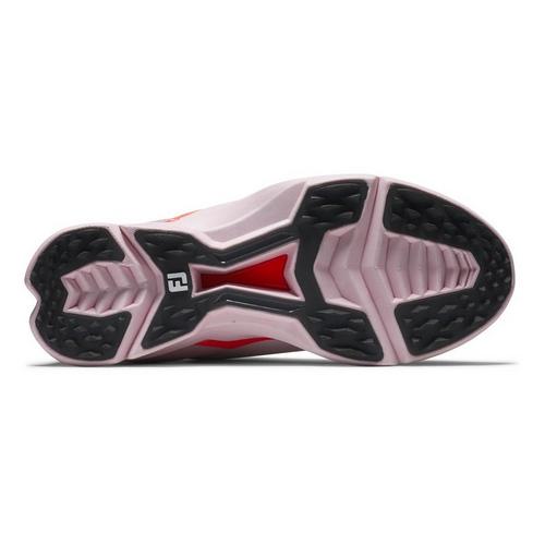 Women's FootJoy Fuel Spikeless Golf Shoes - Primary Image