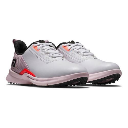 Women's FootJoy Fuel Spikeless Golf Shoes - Primary Image