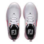 Women's FootJoy Fuel Spikeless Golf Shoes - Thumbnail 5 of 7