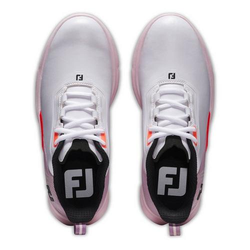 Women's FootJoy Fuel Spikeless Golf Shoes - Primary Image