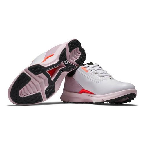 Women's FootJoy Fuel Spikeless Golf Shoes - Primary Image