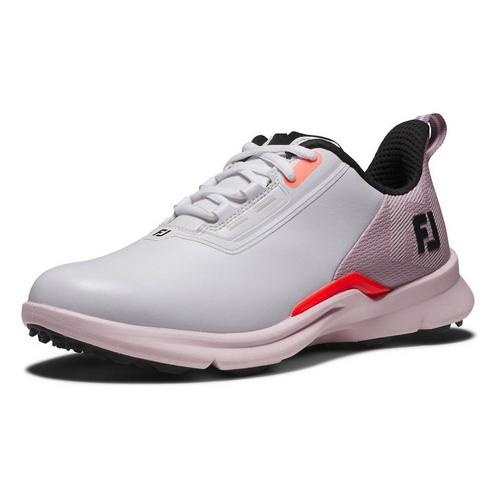 Women's FootJoy Fuel Spikeless Golf Shoes - Primary Image