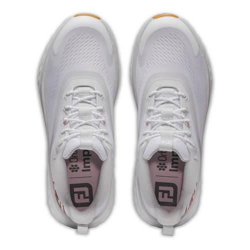 Women's FootJoy Quantum Spikeless Golf Shoes - Primary Image