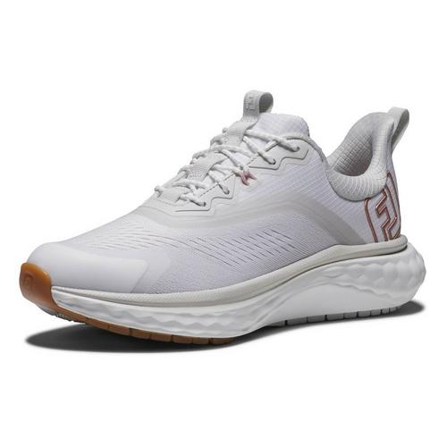 Women's FootJoy Quantum Spikeless Golf Shoes - Primary Image