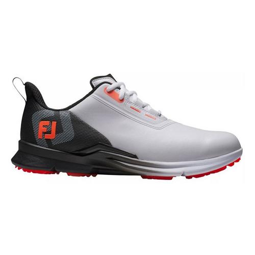 Men's FootJoy 2025 Fuel Spikless Golf Shoes - Primary Image