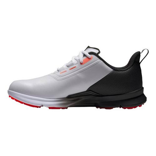 Men's FootJoy 2025 Fuel Spikless Golf Shoes - Primary Image