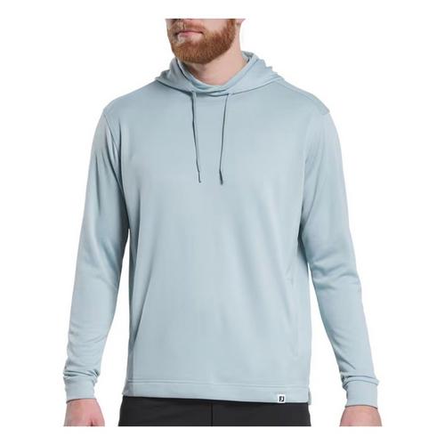 Men's FootJoy Lightweight Hoodie - Primary Image