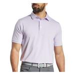 Men's FootJoy MicroFeeder Stripe Lisle Polo - Thumbnail 1 of 4