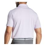 Men's FootJoy MicroFeeder Stripe Lisle Polo - Thumbnail 2 of 4