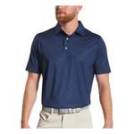 Men's FootJoy Speckle Lisle Polo - Thumbnail 1 of 4
